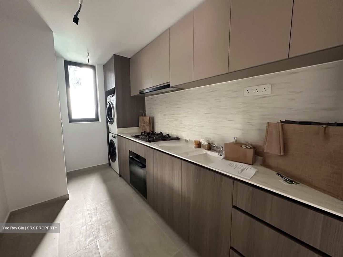 Hillock Green (D26), Apartment #637626001